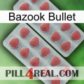 Bazook Bullet 19